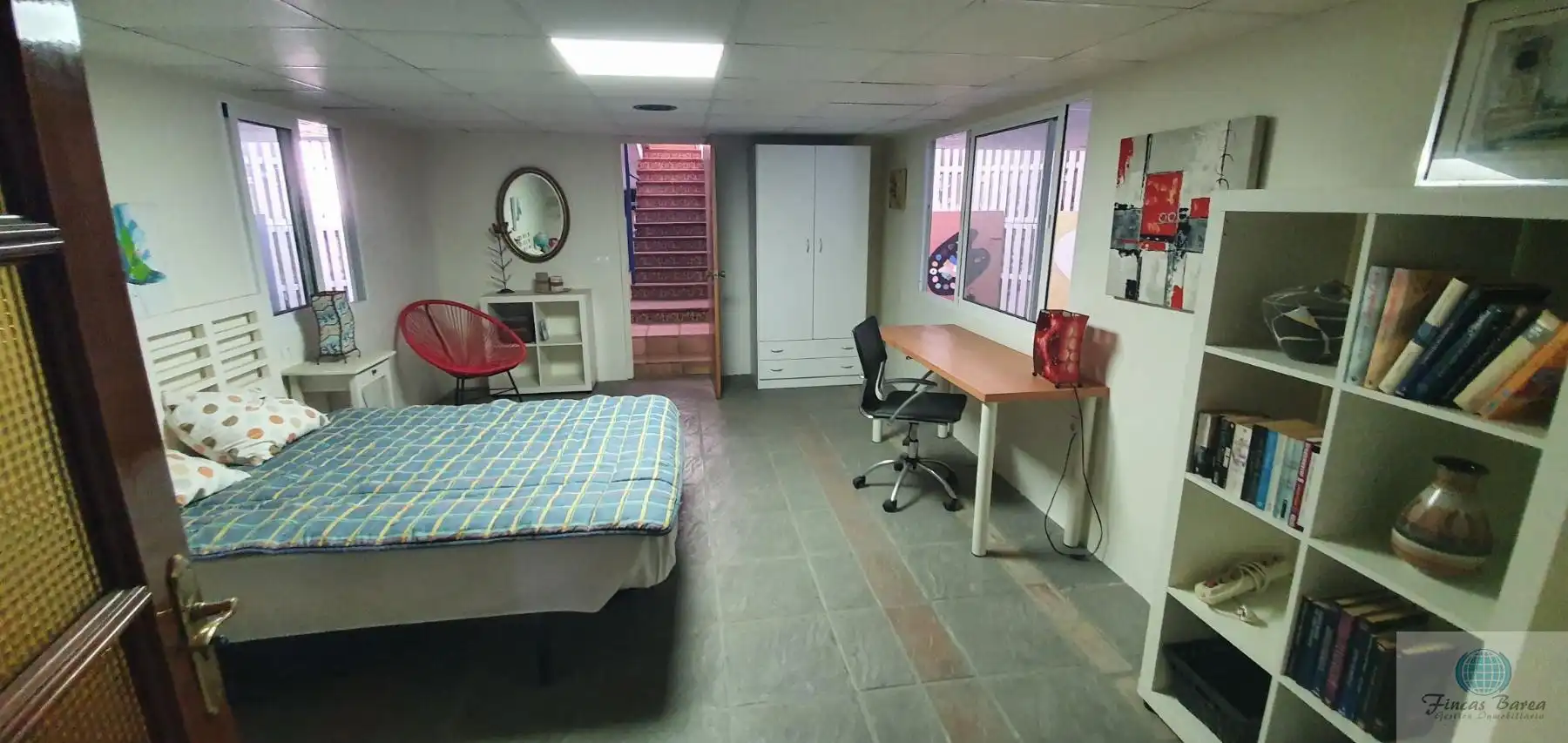 Chalet con piscina en venta en Campo de Mijas, imagen 39