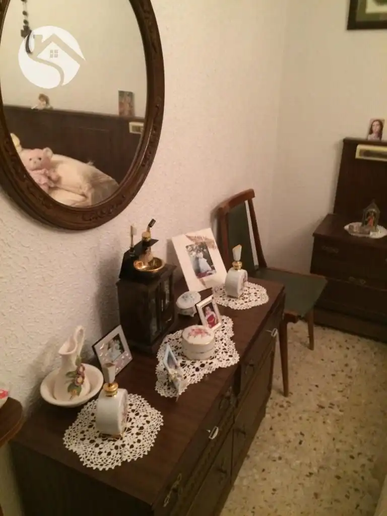 Comedor de Piso en venta en Huete