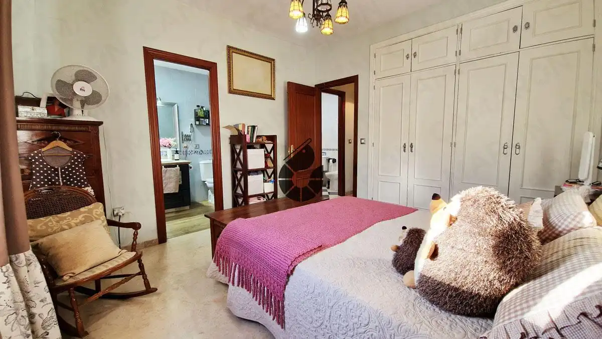 Maison mitoyenne à vendre à Coria del Río, imagen 13