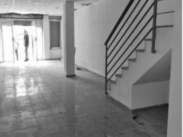 Business premises to rent in Centro- San Felipe - Huerta Fava