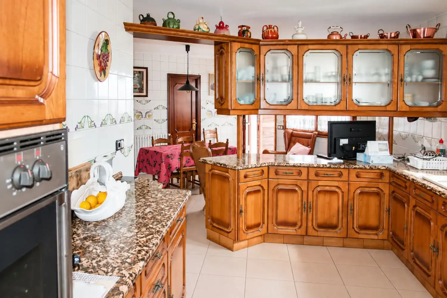 Villa in vendita a Fórnoles, imagen 16