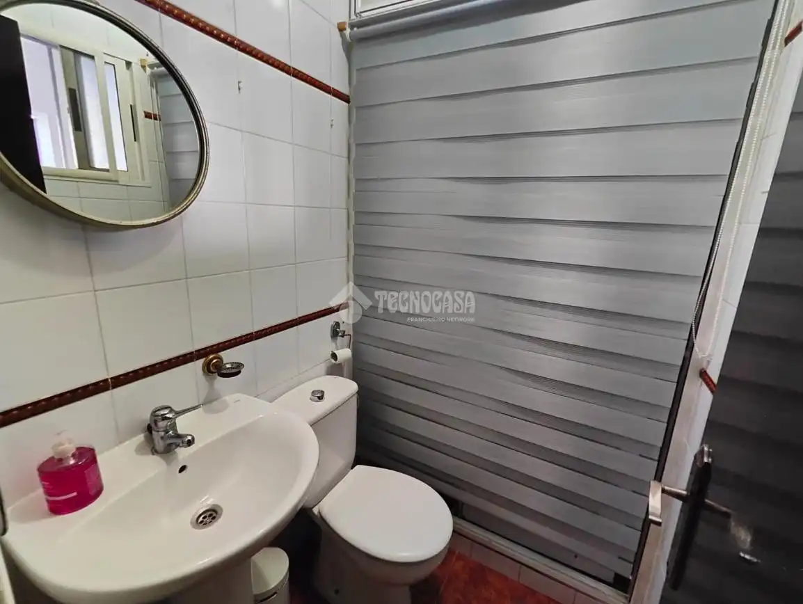 Casa pareada con terraza en venta en Los Palacios y Villafranca, imagen 25