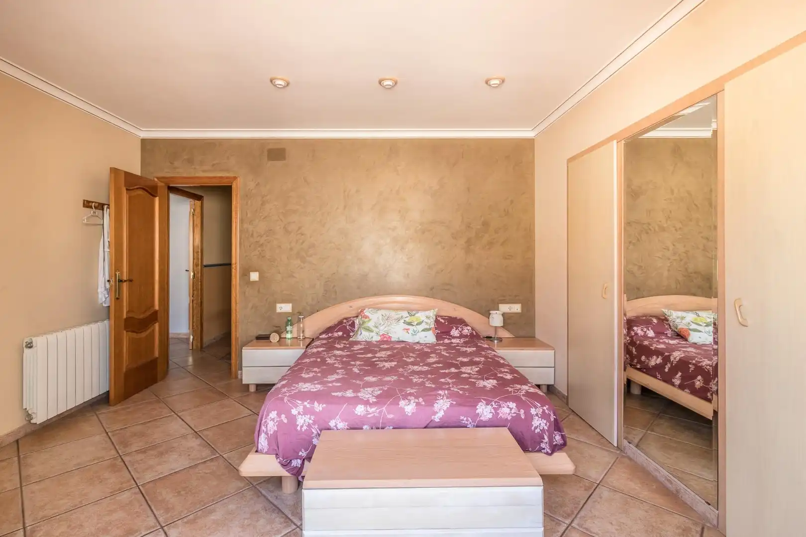 Casa adosada en venta en Calle BENEMEJIS, Senyera