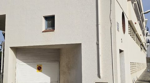 Photo 2 of Garage for rent in Carrer Mossèn Cinto Verdaguer, 1, Centre, Sitges
