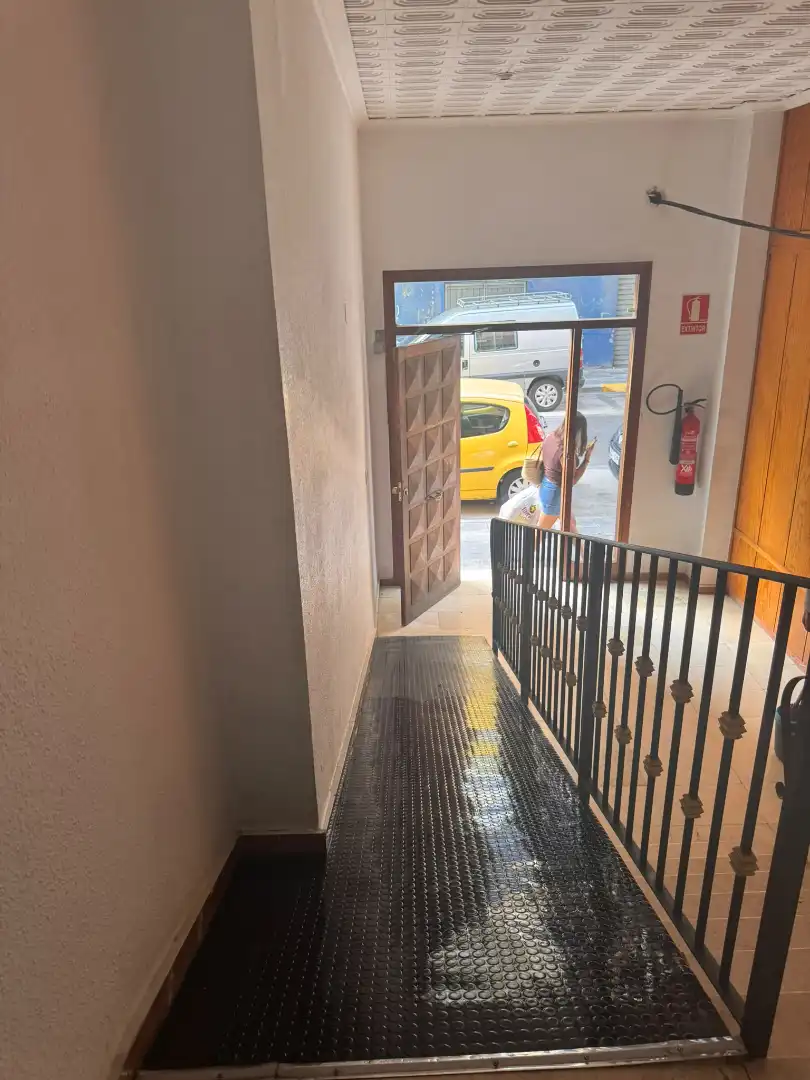Appartement avec terrasse à vendre à Carrer Cardenal Cisneros 50, imagen 17