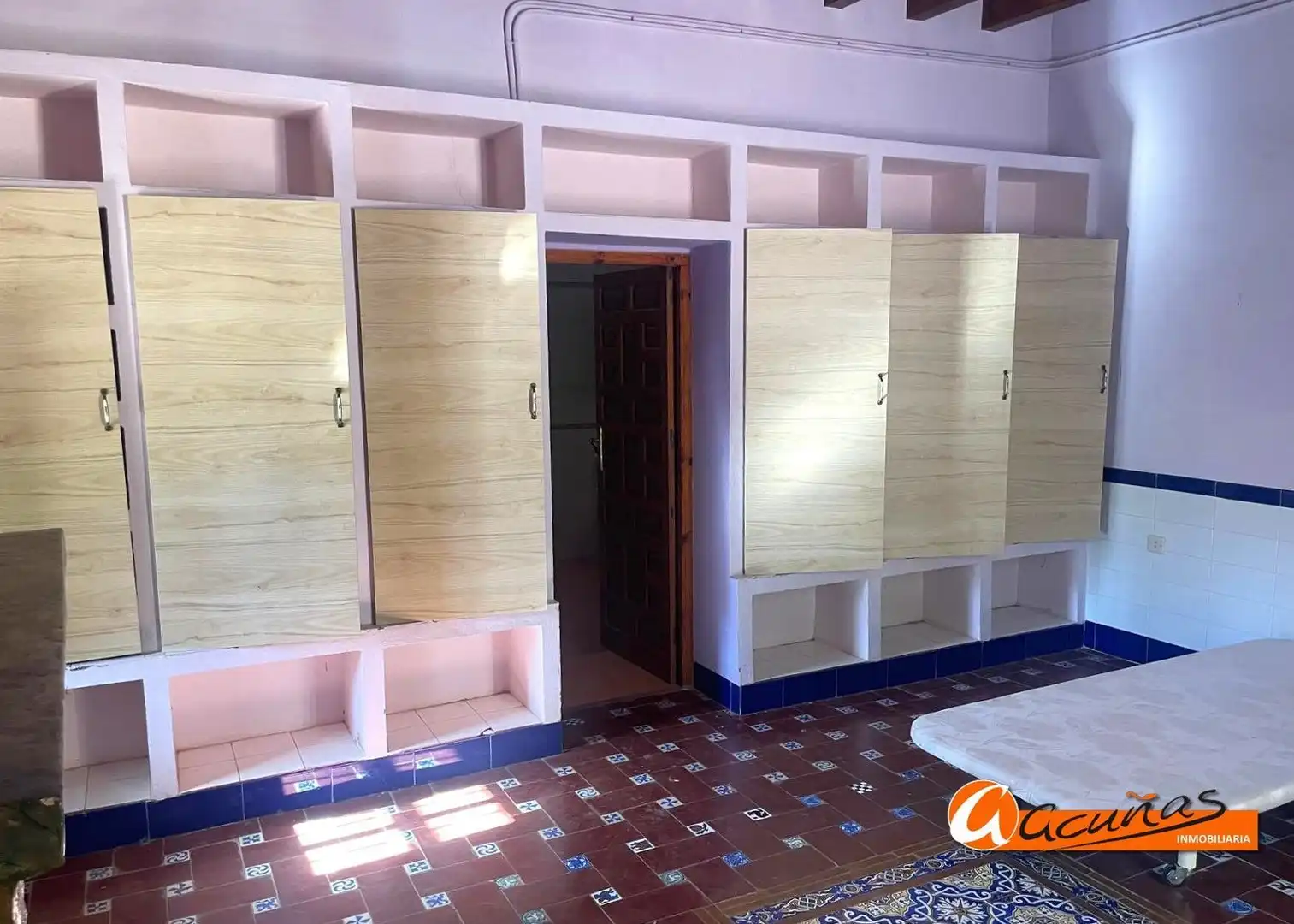 Casa rústica con jardín en venta en Bobadilla - Bobadilla Estación - La Joya, imagen 28