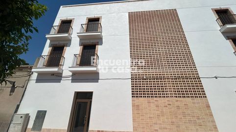 Foto 3 de Piso en venta en Calle Tomas Bordera, Hondón de las Nieves / El Fondó de les Neus, Alicante