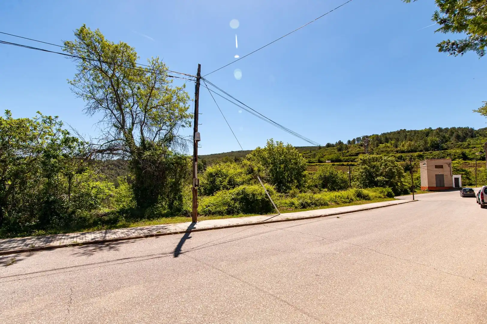 Residential land for sale in Carrer Sant Bernat, imagen 3