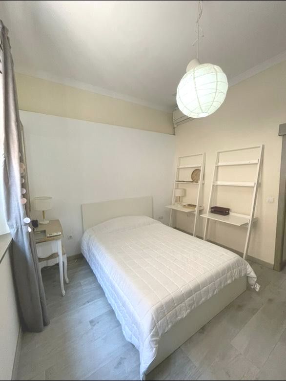 Dormitori de Apartament en venda en  Sevilla Capital amb Aire condicionat i Calefacció