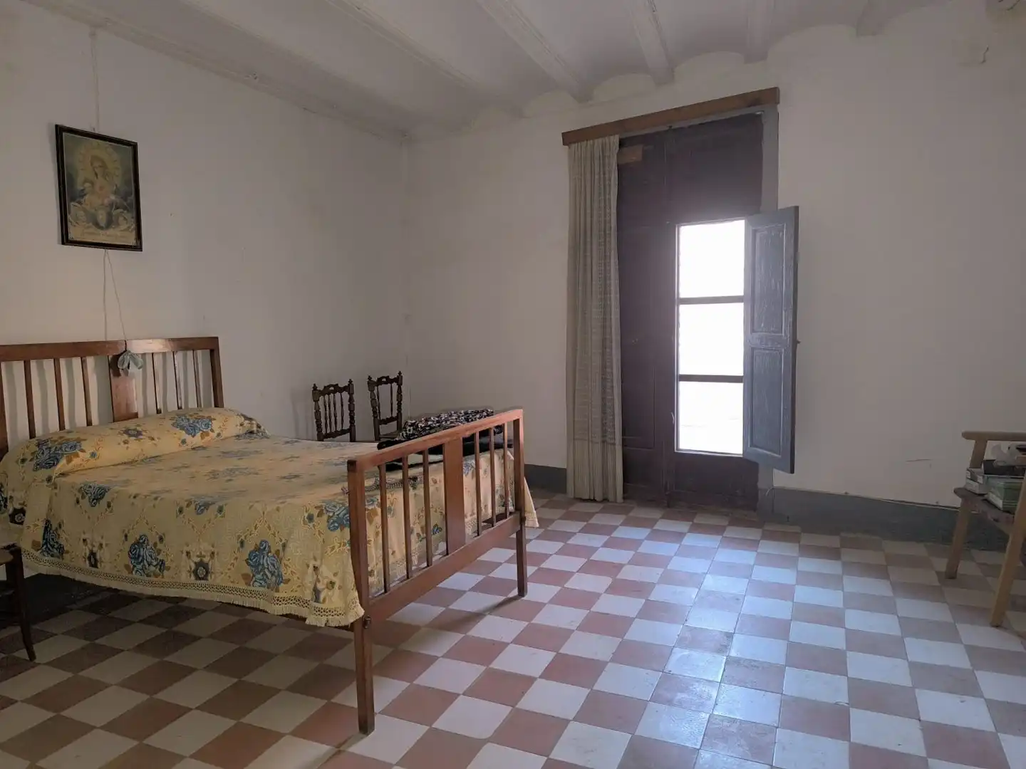 Dormitori de Casa o xalet en venda en Onda