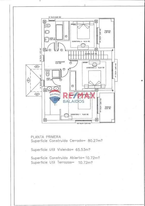 Bedroom of Houses for sale in Vilaboa  with Private garden, Terrace and Storage room