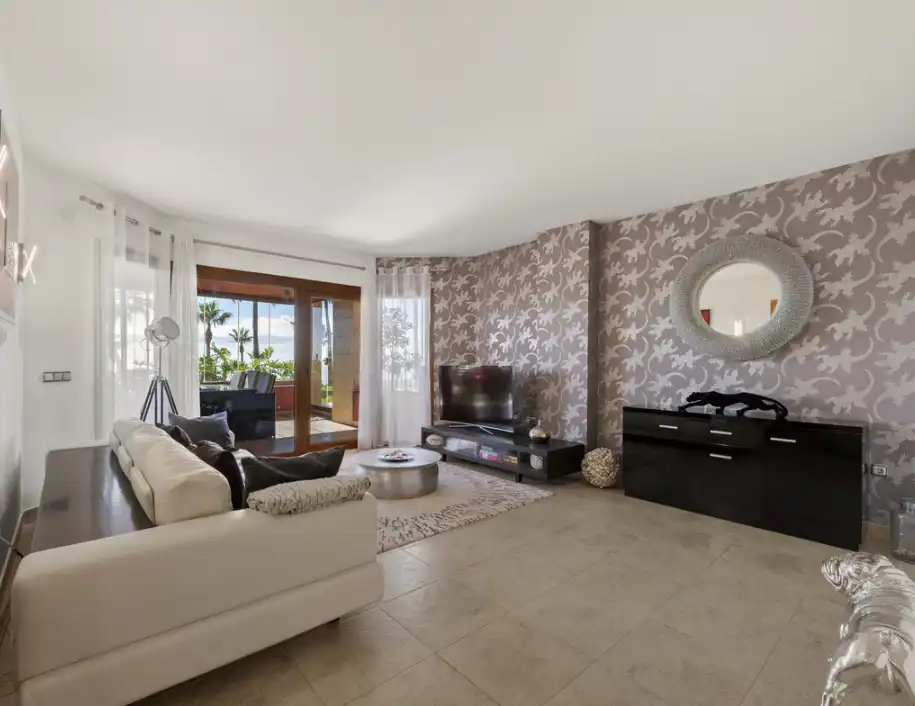 Piso con piscina en venta en Solymar, imagen 6