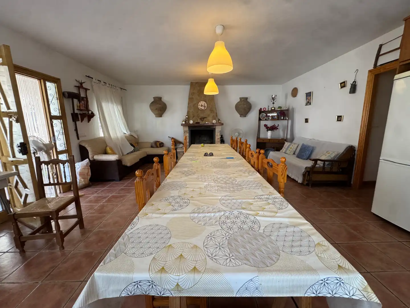 Villa con terrazza in vendita a Carretera de Murcia 13, imagen 48