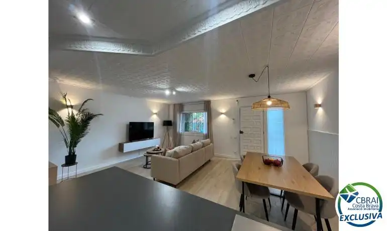 Piso en venta en Moxó - Sant Mori, imagen 6