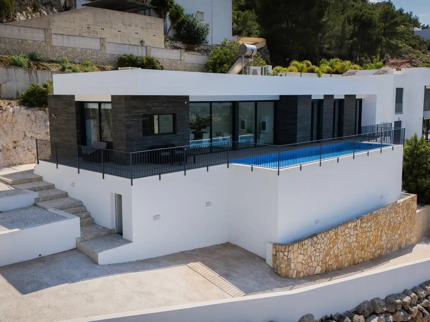 Casa en venda a Pedreguer, imagen 4