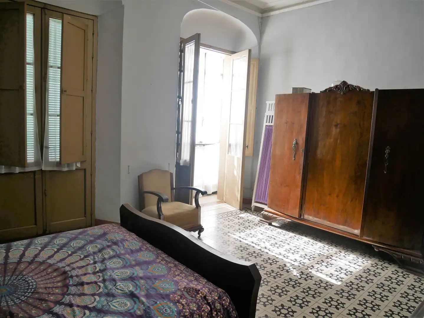 Casa rústica amb terrassa en venda a Ubrique, imagen 18