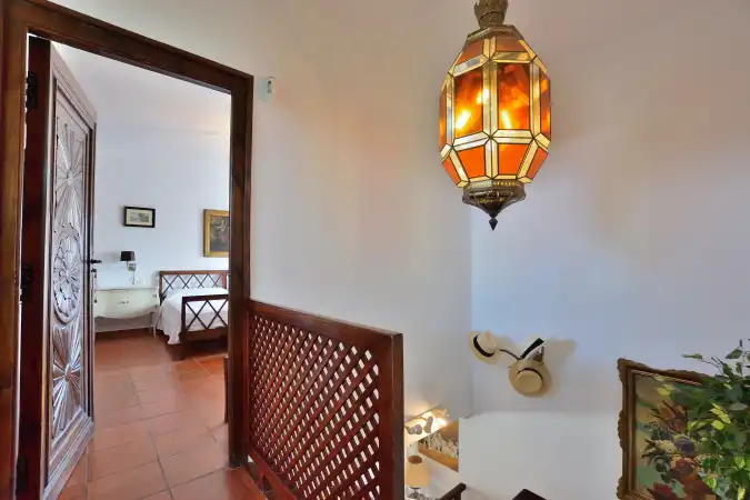 Casa o chalet en venta en Ronda con Aire acondicionado, Calefacción y Jardín privado