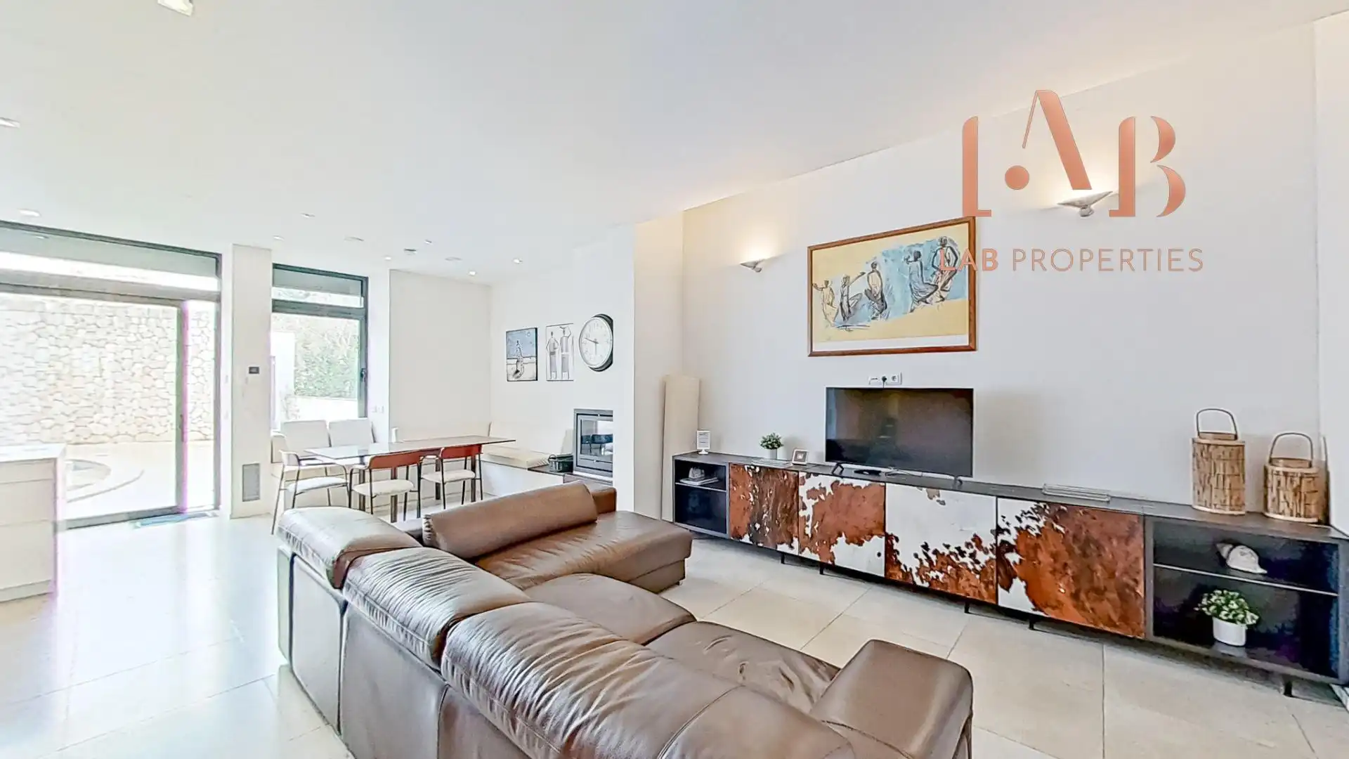 Villa zum Verkauf in Carrer Carrer Pou del Rei, imagen 4