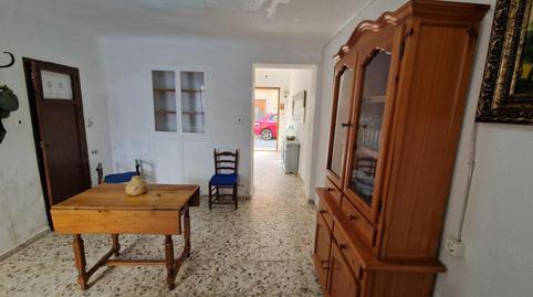 Foto 4 de Casa adosada en venda a Calle de Ramón y Cajal, 135, Ulea, Murcia