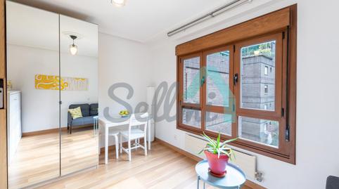 Foto 3 de Estudi de lloguer a Tito Bustillo, Ciudad Naranco - Prados de La Fuente, Oviedo