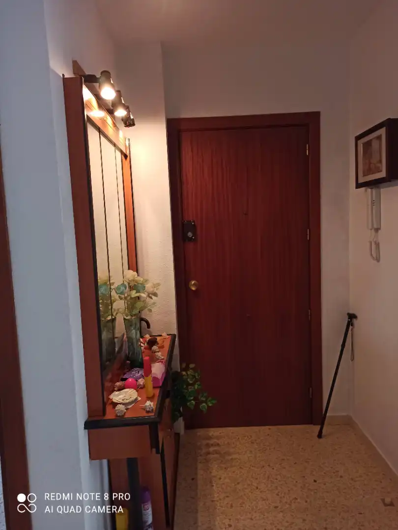 Apartments for sale in Cunit  with Terrace and Furnished