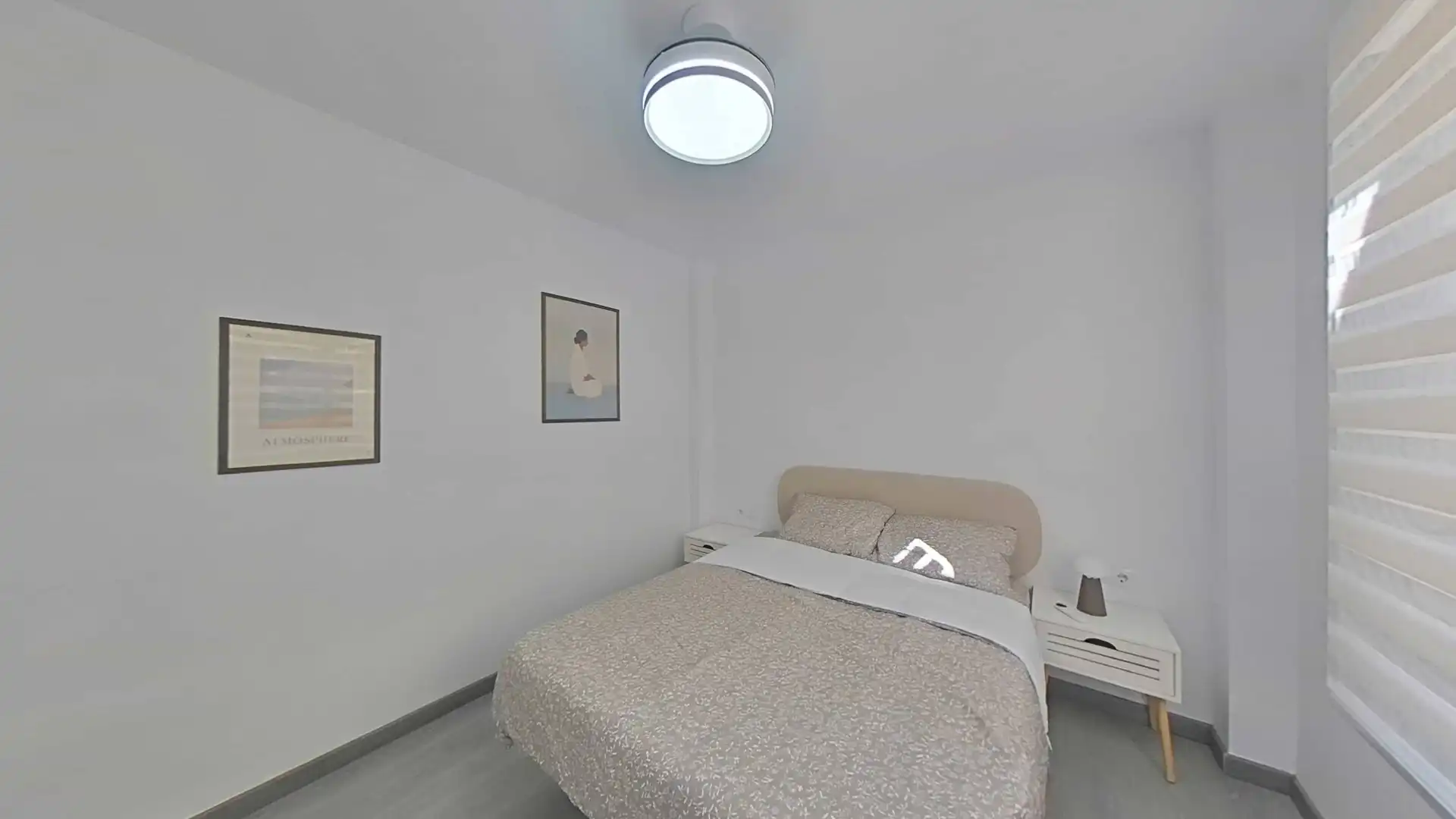 Habitación de Apartamento en venta en San Pedro del Pinatar con Parquet