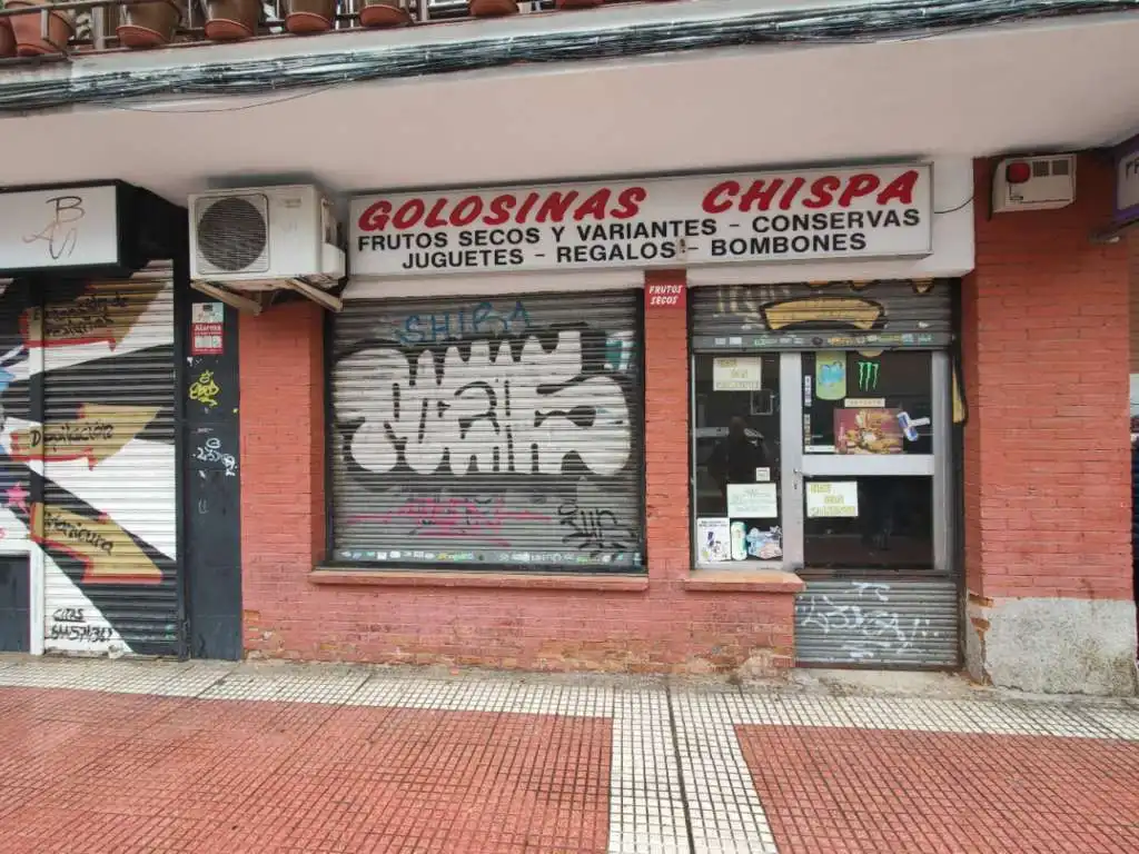 Commercial properties for rent in Torrejón de Ardoz  with Air Conditioner and Heating