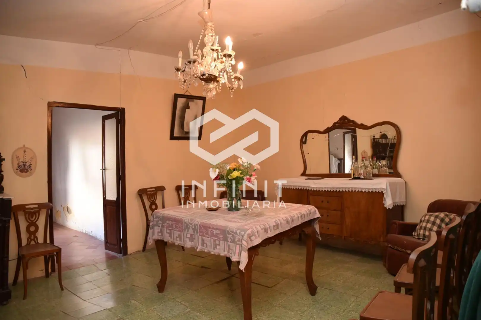 Casa o chalet en venta en Pozo de Almoguera