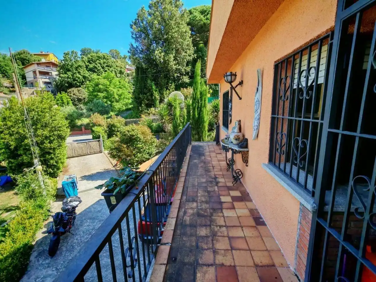 Haus mit Pool zum Verkauf in Sant Pere de Vilamajor, imagen 49