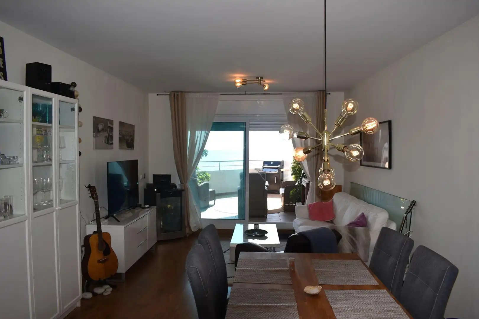 Mini appartamento in vendita a Altea ciudad, imagen 5