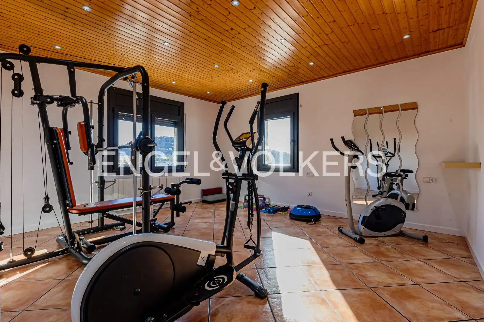Casa o chalet en venta en Subirats con Calefacción, Jardín privado y Balcón