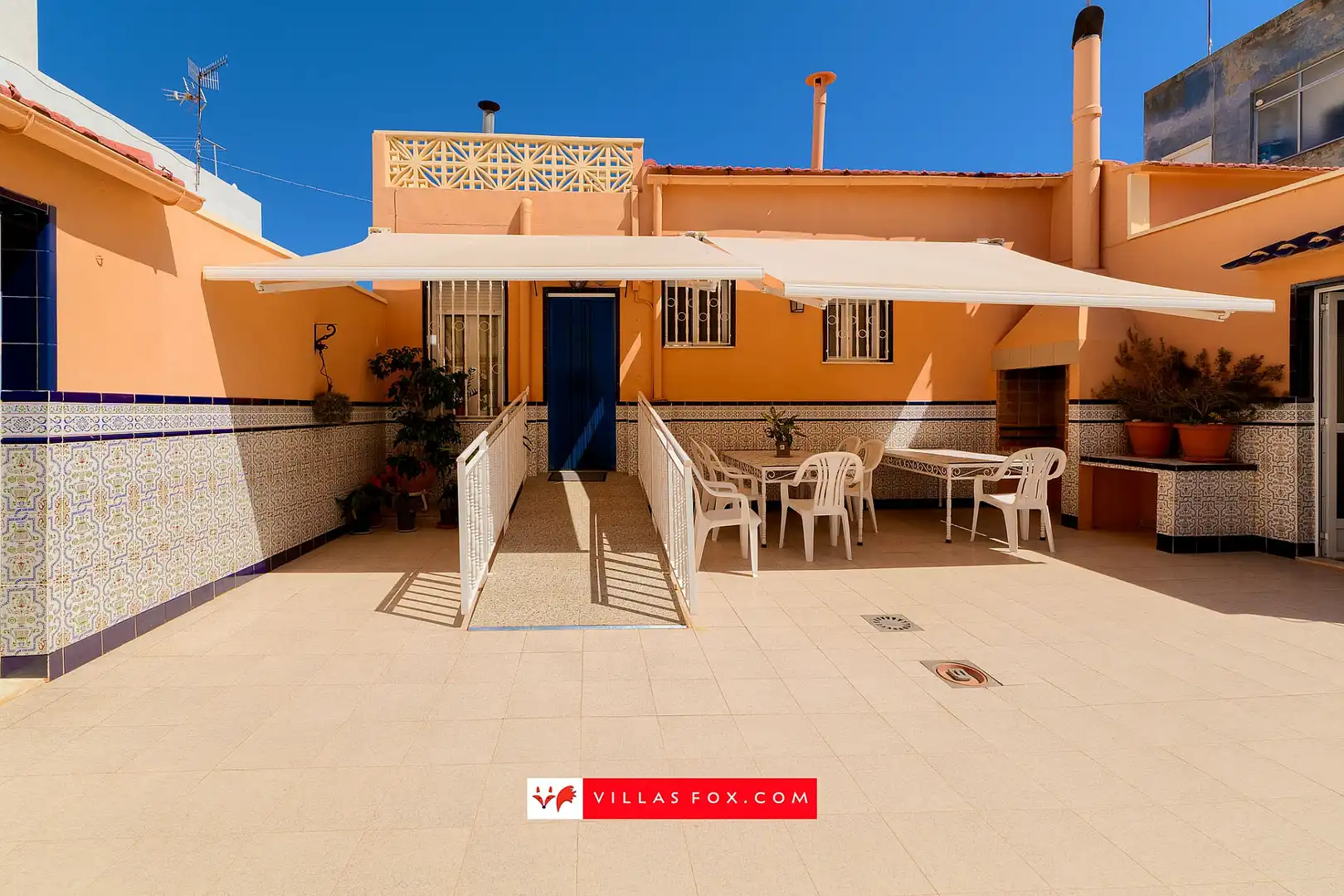 Maison mitoyenne à vendre à San Miguel de Salinas, imagen 2