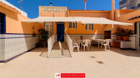 Foto 2 de Casa adosada en venda a San Miguel de Salinas, Alicante