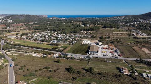Foto 4 de Residencial en venda a Centro, Benitachell / El Poble Nou de Benitatxell