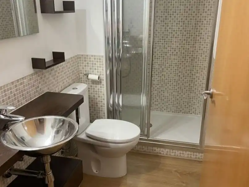 Ático con ascensor en venta en Carrer del Doctor Robert 214, imagen 12