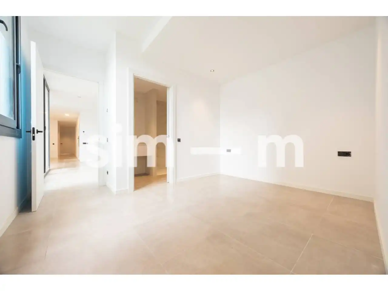 Habitación de Piso en venta en Sant Julià de Vilatorta con Calefacción y Terraza