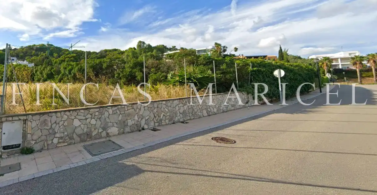 Terrenos y solares en venta en Can Girona - Terramar - Vinyet, imagen 4