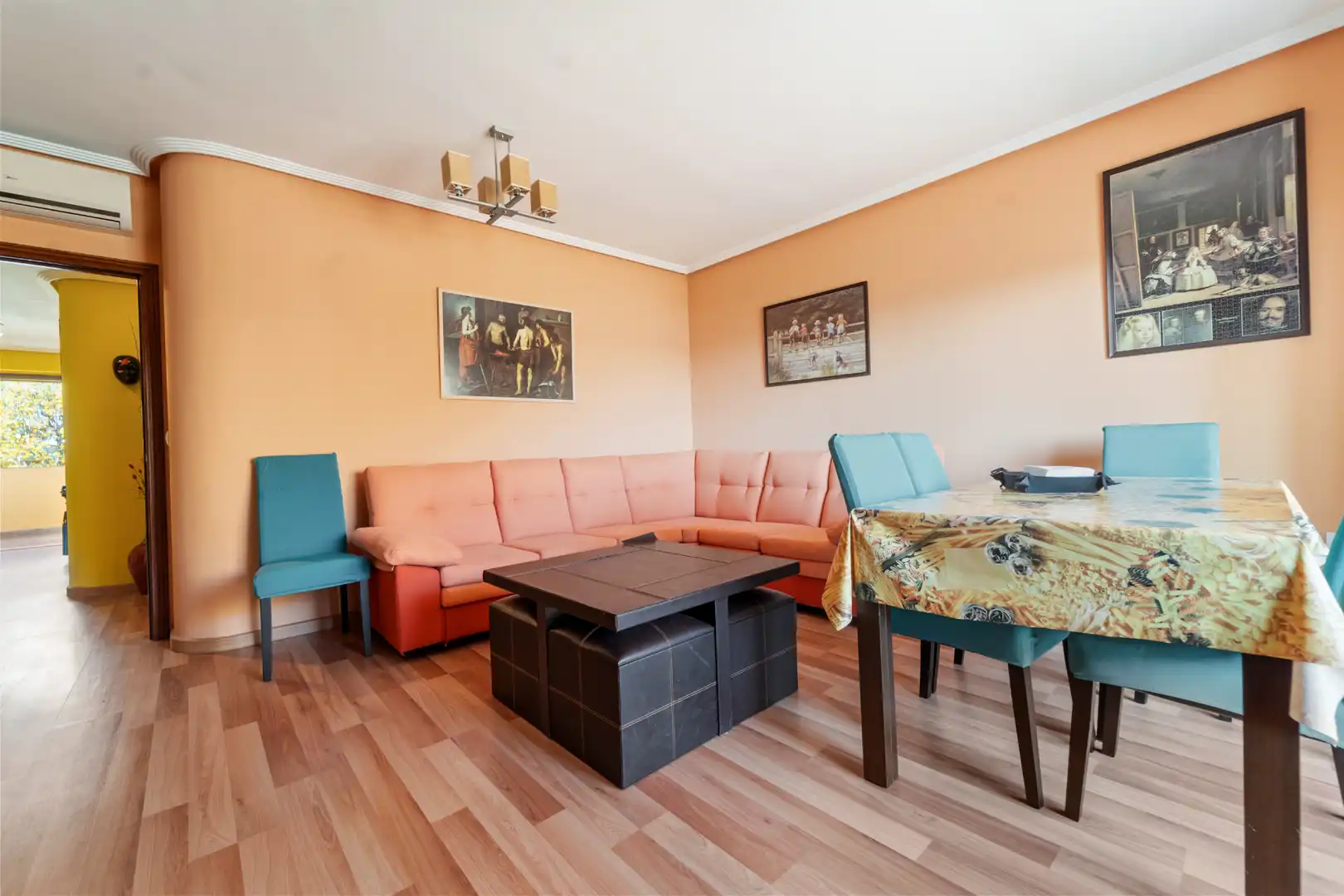 Wohnung mit Pool zum Verkauf in Calle Sierra de Cazorla, imagen 6