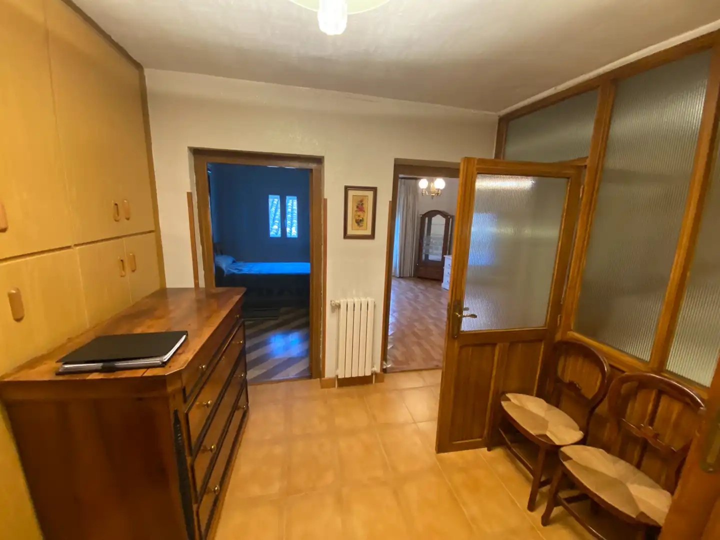 Casa adosada en venta en Fitero con Jardín privado, Terraza y Trastero