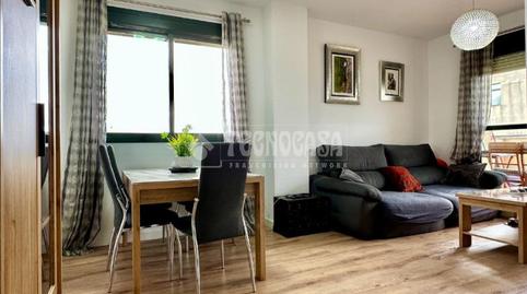 Foto 3 de Pis en venda a El Rocío - La Milagrosa, Jerez de la Frontera