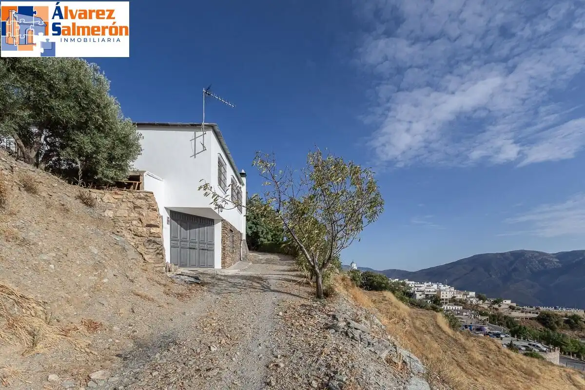 Landhaus mit Garten zum Verkauf in Polígono UE-3, imagen 40