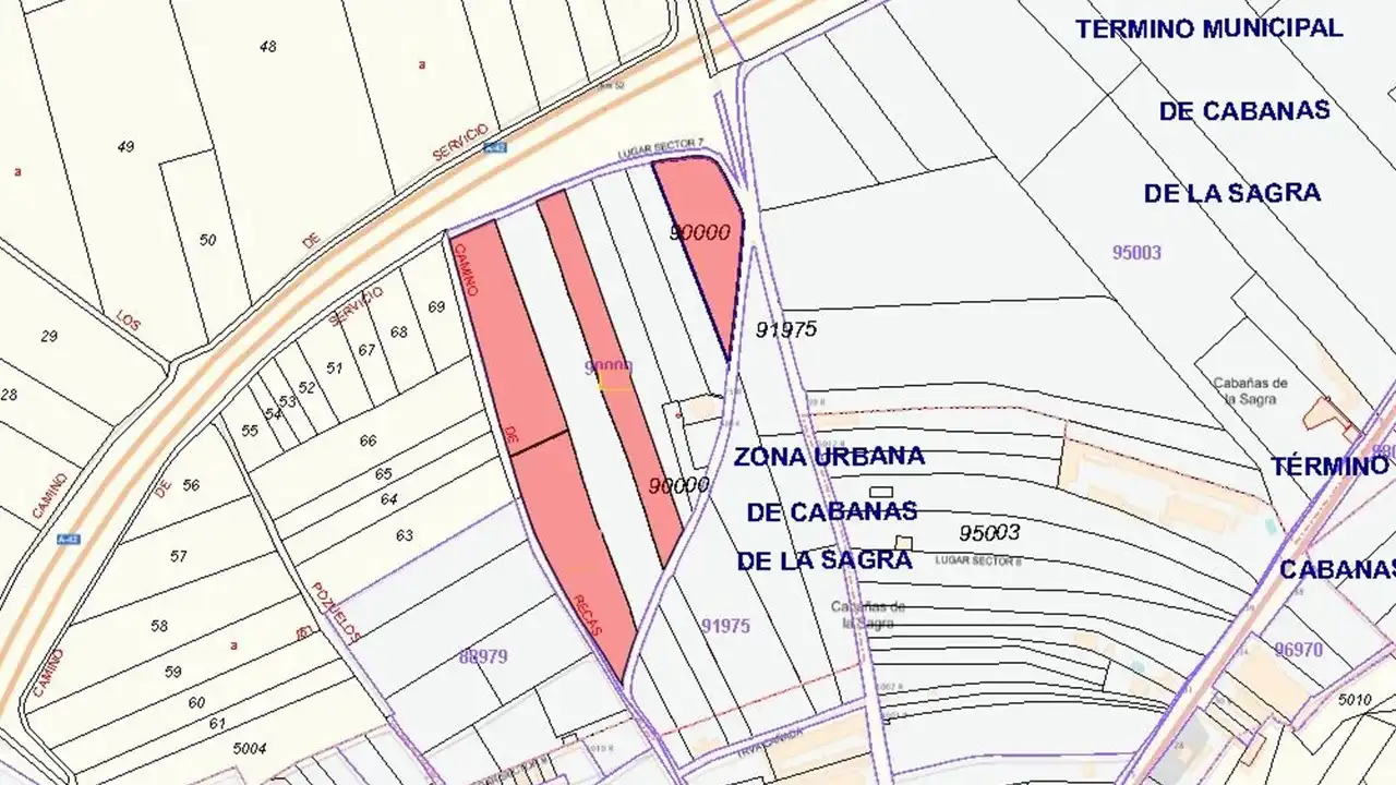 Terrenys i solars en venda a Plg Sect S-7, imagen 2