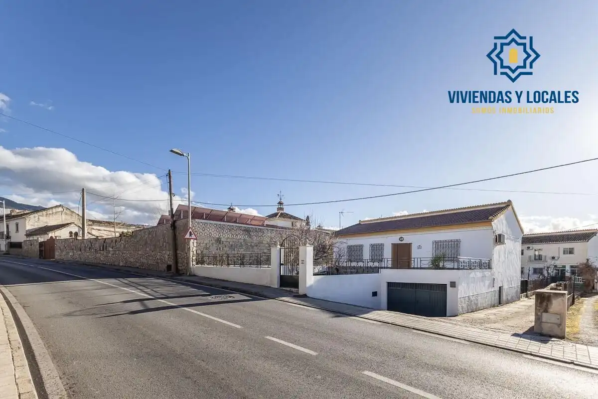 House with garden for sale in Barrio de la Vega, imagen 24