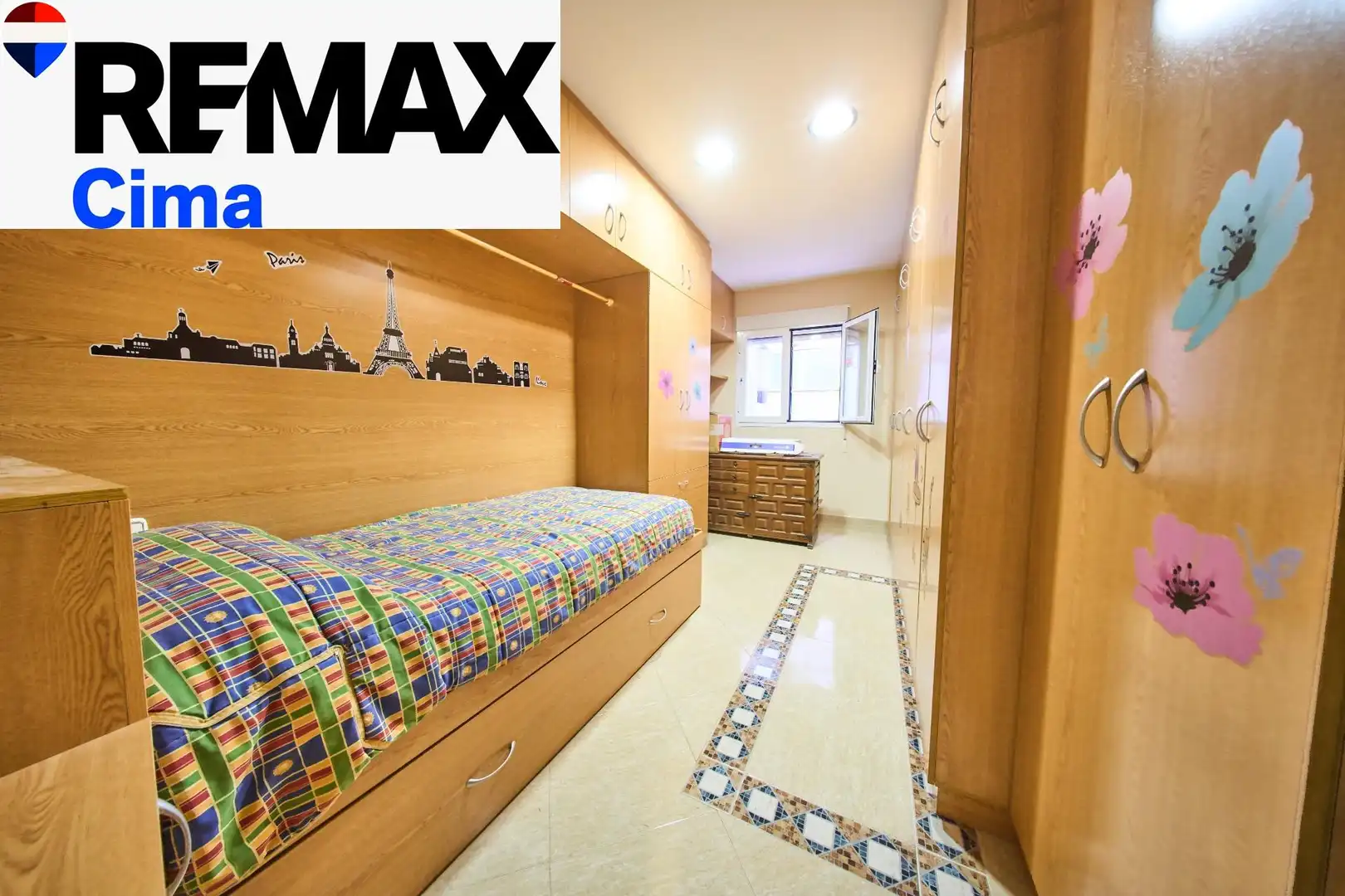 Habitación de Piso en venta en Baza, Granada