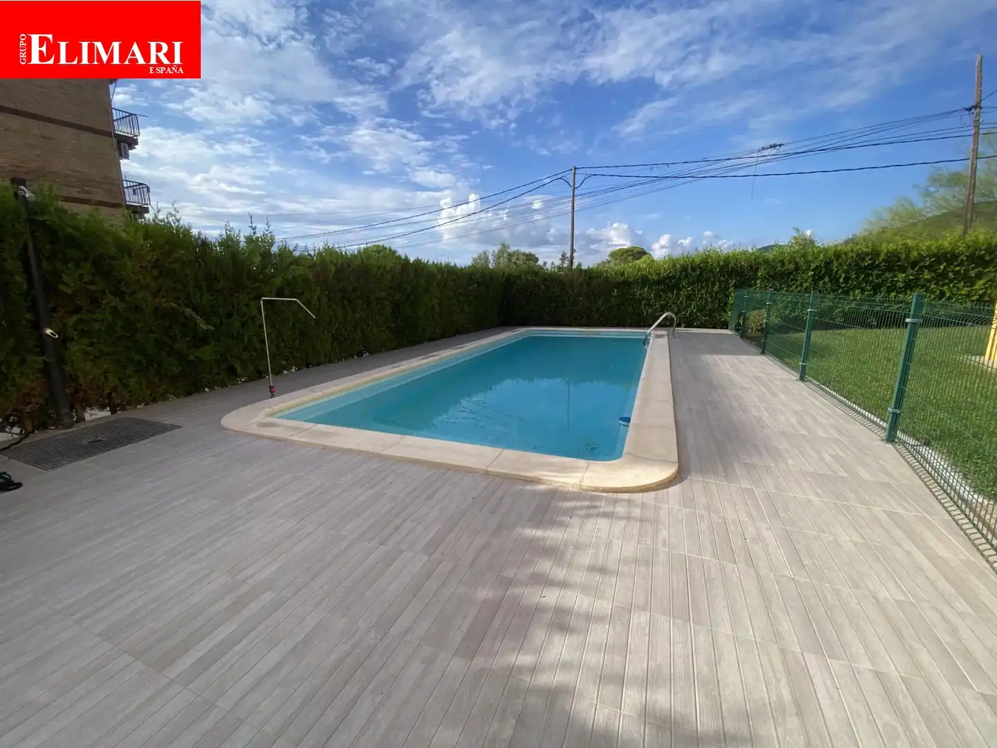 Mini appartamento con piscina in vendita a Alcanar, imagen 2