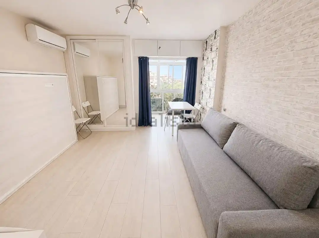 Wohnung mit Aufzug zur Miete in Avenida Gamonal, imagen 3