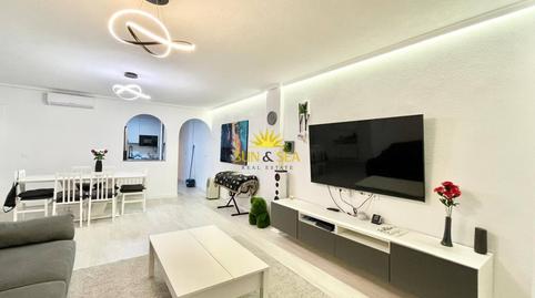 Photo 3 of Apartment to rent in Avenida Habaneras - Curva de Palangre, Alicante