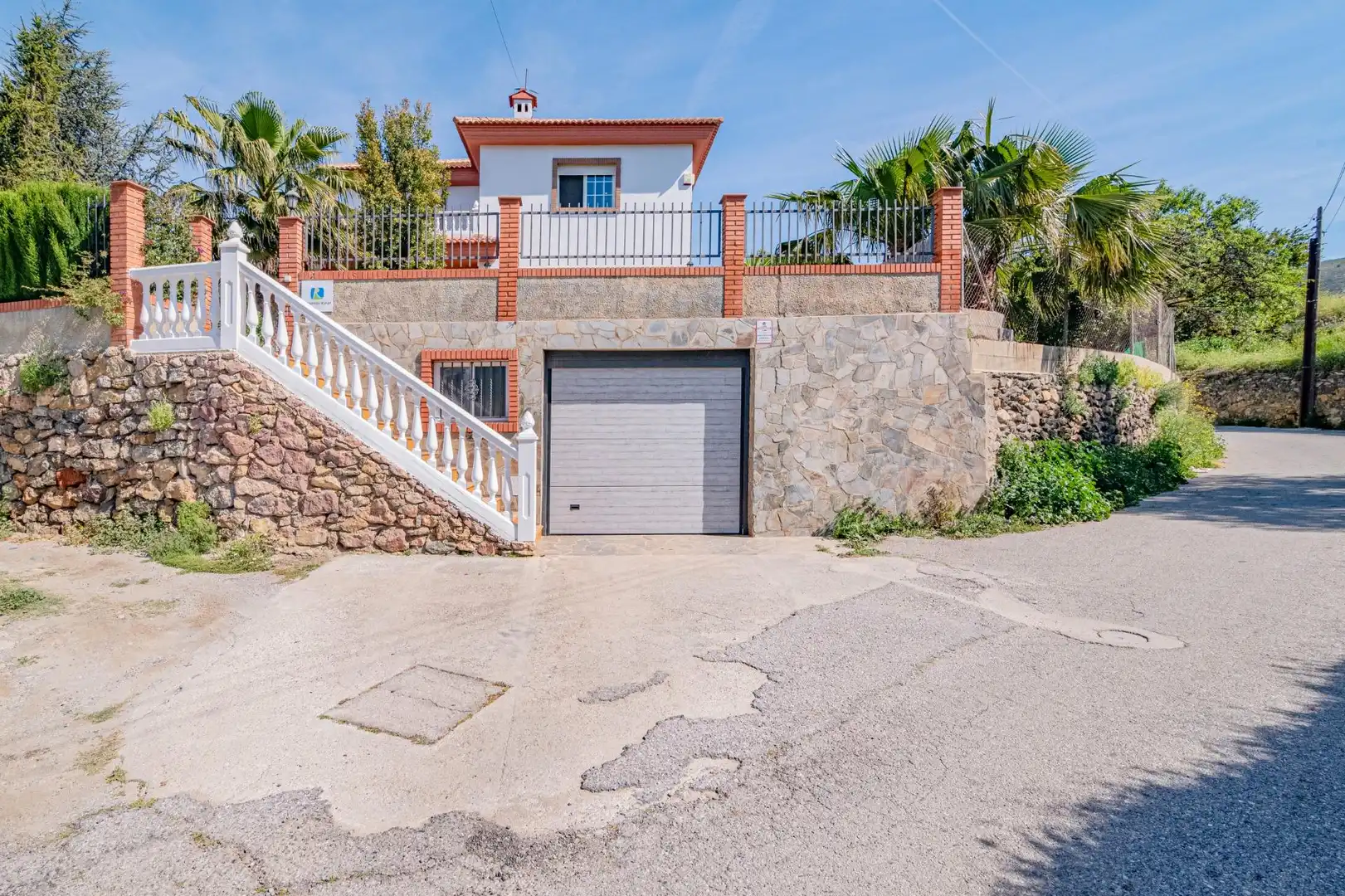 Chalet con terraza en venta en Órgiva, imagen 4