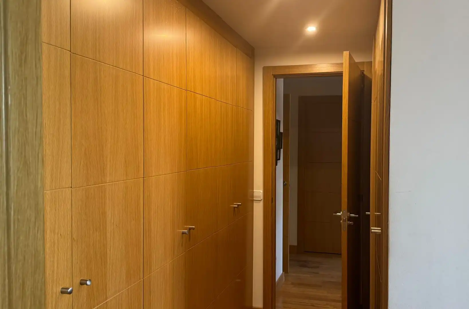 Flat for sale in Tres Cantos  with Heating, Parquet flooring and Terrace