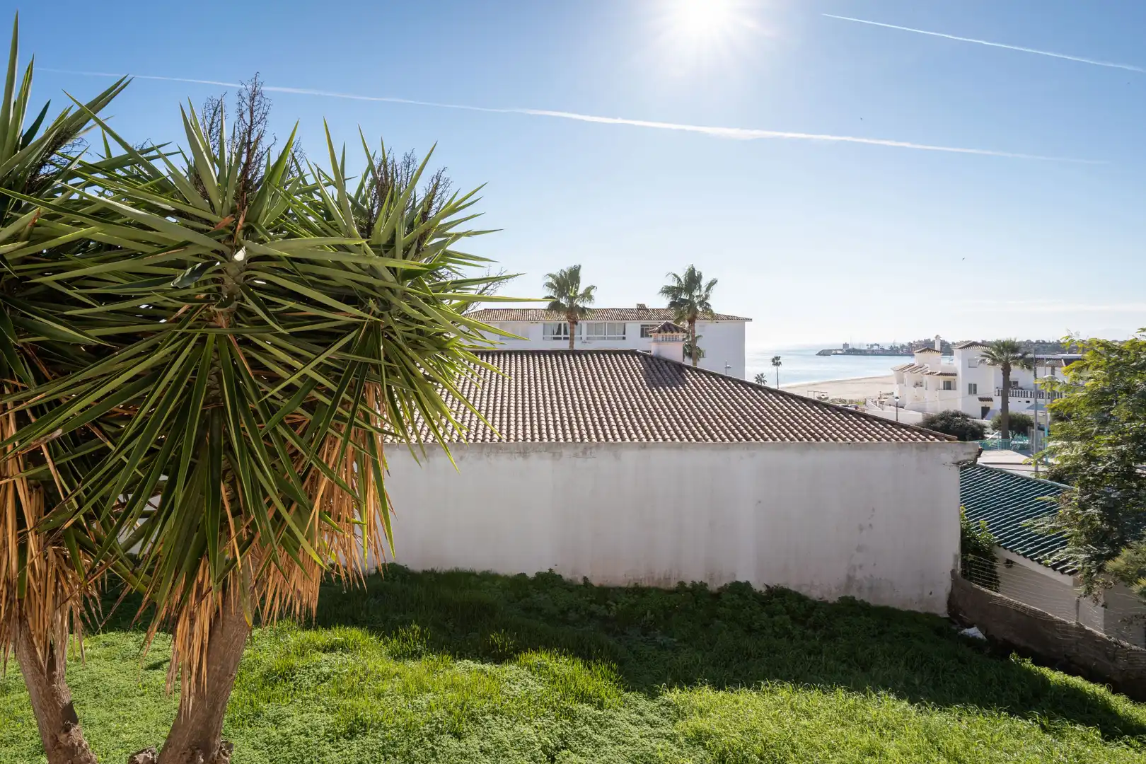 Casa o xalet en venda a Torreguadiaro - San Diego